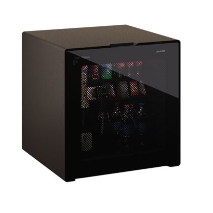 Minibar Indel B Cube Countertop